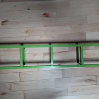 6 mensole o scaffali porta CD Lerberg Ikea