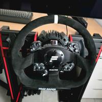 Fanatec sim racing 