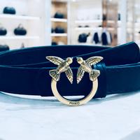 Cintura Pinko Nera