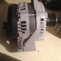 Alternatore jeep renegade