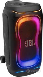JBL PartyBox 330 Speaker Bluetooth Portatile 280W