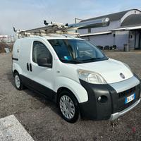 Fiat Fiorino 1.3 Mtj 95cv ALLESTIMENTO EX ENEL E5