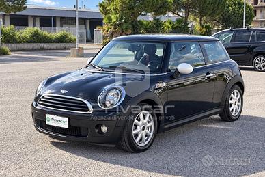 MINI Mini 1.4 16V Ray G