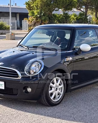 MINI Mini 1.4 16V Ray G