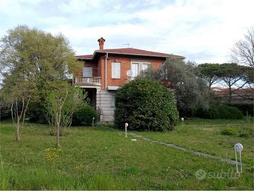 GRADISCA D'ISONZO ESCLUSIVA VILLA PADRONALE CON PA
