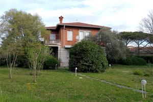GRADISCA D'ISONZO ESCLUSIVA VILLA PADRONALE CON PA