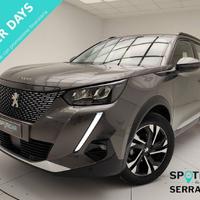 Peugeot 2008 II 2020 1.2 puretech Allure Pack...