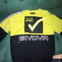 maglietta GIVOVA