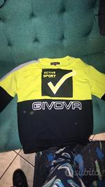 maglietta GIVOVA