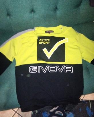 maglietta GIVOVA