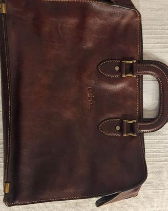 BORSA UFFICIO LAVORO CONTE MAX