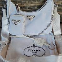 Borsa Prada ( Re - Edition 2005) mai utilizzata 