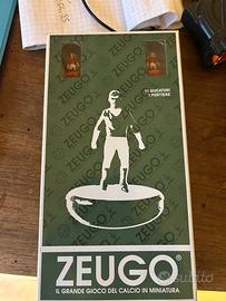 Zuego
