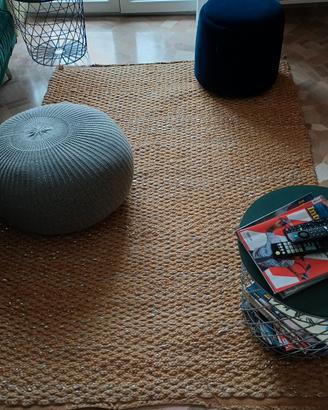 Tappeto Lohals Ikea