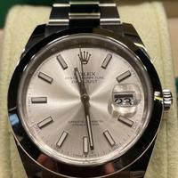 Rolex Datejust II 41MM ref. 126300