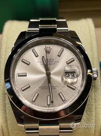 Rolex Datejust II 41MM ref. 126300