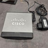 Switch 16 porte CISCO