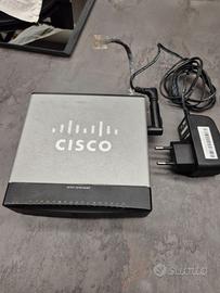 Switch 16 porte CISCO