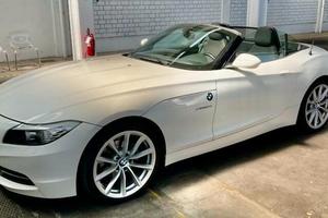 Bmw Z4 s-Drive 2.0 I 185 CV Steptronic 8 marce CER
