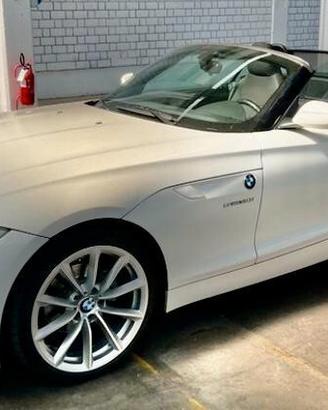 Bmw Z4 s-Drive 2.0 I 185 CV Steptronic 8 marce CER