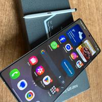 Samsung S25 ultra 512gb