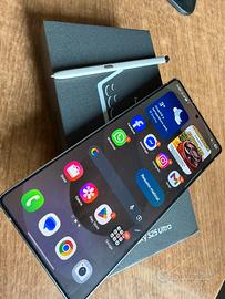 Samsung S25 ultra 512gb