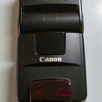 Flash Canon Speedlite 550EX
