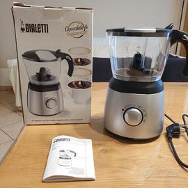 BIALETTI CIOCCOLATA & CAPPUCCINO. 
