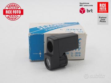 Sekonic L-328WF mirino 5° x L318/328