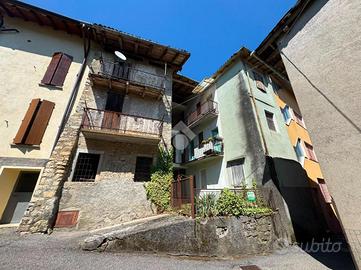 RUSTICO A GAVERINA TERME