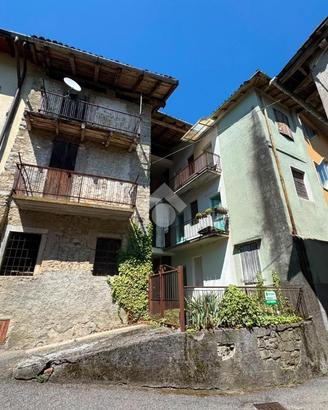 RUSTICO A GAVERINA TERME