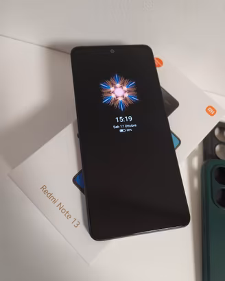 Xiaomi Redmi Note 13 8+256GB