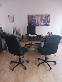 Mobili ufficio