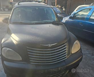 Ricambi MERCEDES CHRYSLER - PT CRUISER 2005