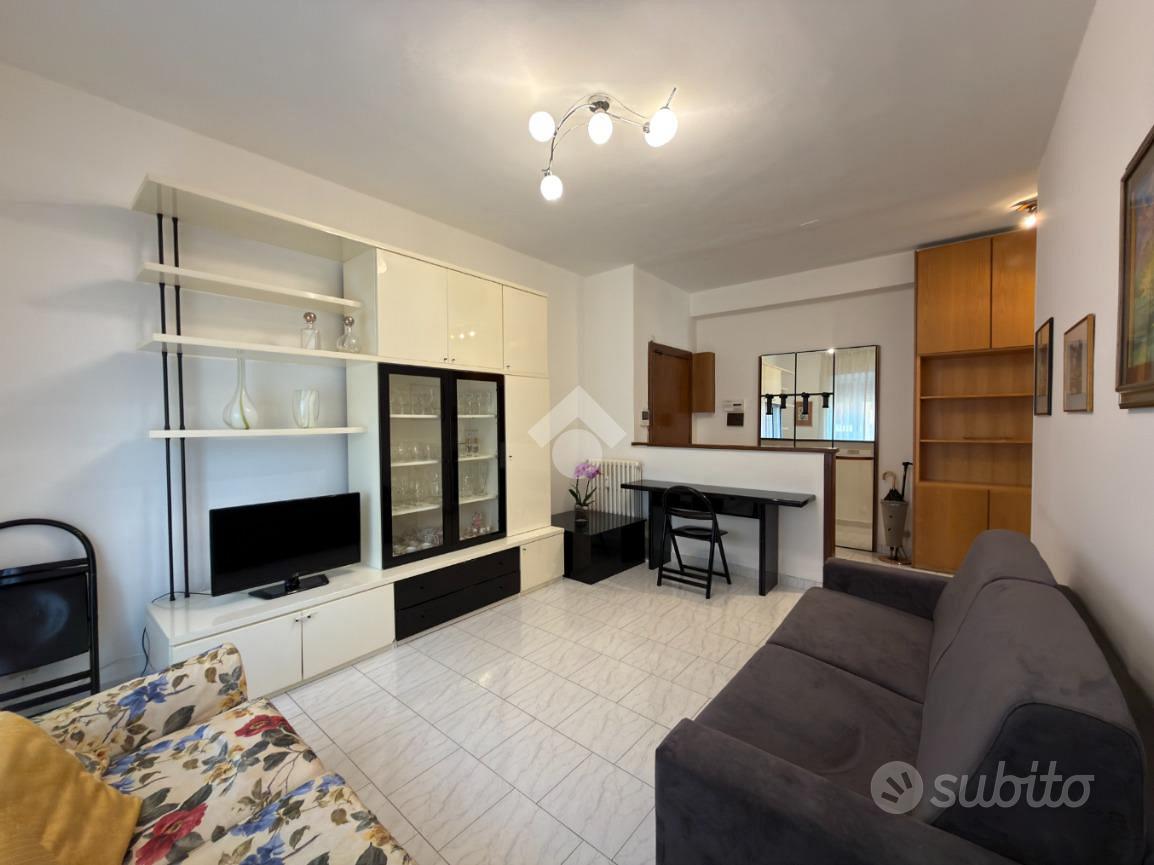 Appartamento – Paderno Dugnano, Villaggio Gaggiolo, Cassina Amata - Vista 3