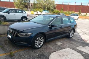 Passat 2016 2.0 tdi 150 cv