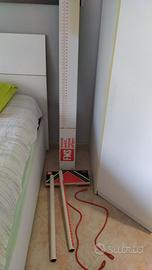 Kit Fms (functional movement system)