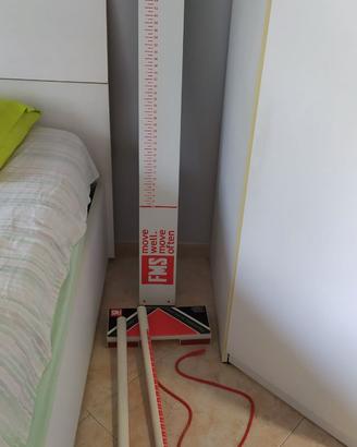 Kit Fms (functional movement system)