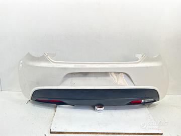PARAURTI POSTERIORE COMPLETO ALFA ROMEO Mito Serie