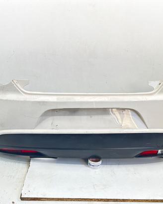 PARAURTI POSTERIORE COMPLETO ALFA ROMEO Mito Serie