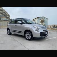 Fiat 500 L