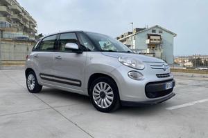 Fiat 500 L