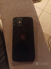 iPhone 12 mini 64 gb