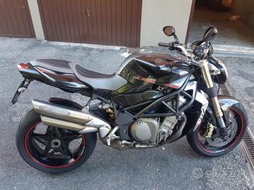 MV AGUSTA BRUTALE 989 R