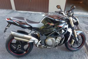 MV AGUSTA BRUTALE 989 R