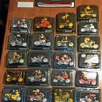 Statuette in Resina collezione Joe Bar