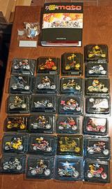 Statuette in Resina collezione Joe Bar