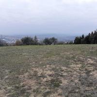Terreno con vista panoramica