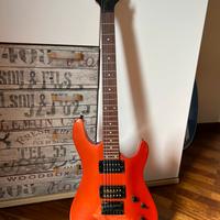 Chitarra elettrica Cort KX100