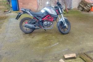  grs 125cc